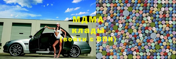мдпв Карпинск