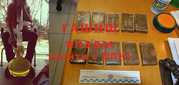 крисы Касимов